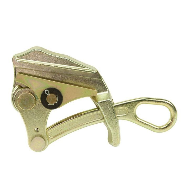 Klein Tools Parallel Jaw Grip for Coated Guy - Image 2