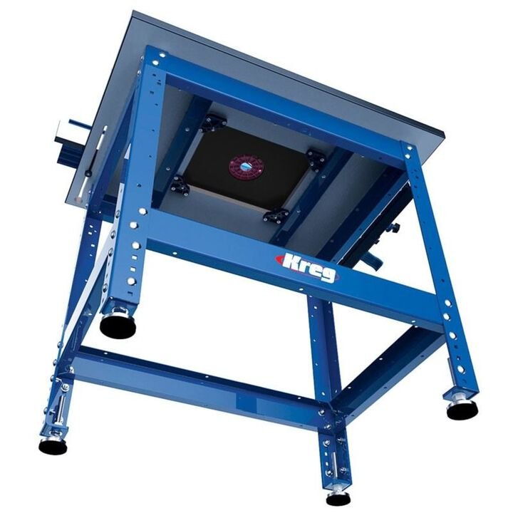 Kreg Precision Router Table System - Image 5