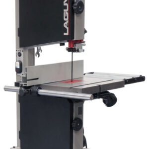 Laguna Tools 10 Inch Corded 120V 60Hz 1HP V:10 Bandsaw