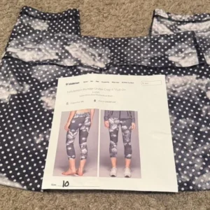 LULULEMON PREMIUM PALLET
