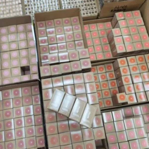 RHODE COSMETICS PALLET VIRAL BEAUTY BESTSELLERS