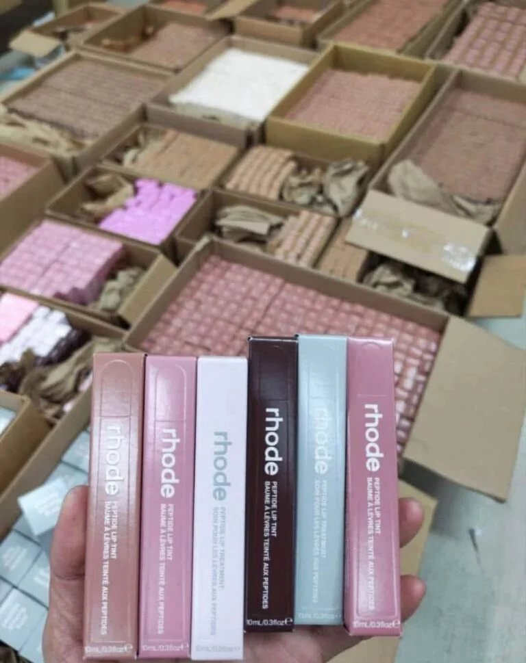 RHODE COSMETICS PALLET VIRAL BEAUTY BESTSELLERS - Image 2