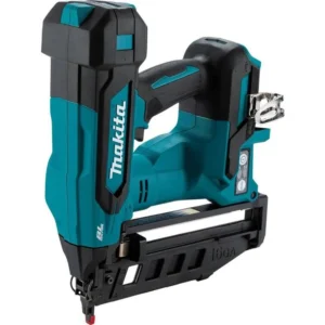 Makita 18V LXT Lithium-Ion Brushless Cordless 2-1/2 Inch Straight Finish Nailer 16 Gauge (Bare Tool)