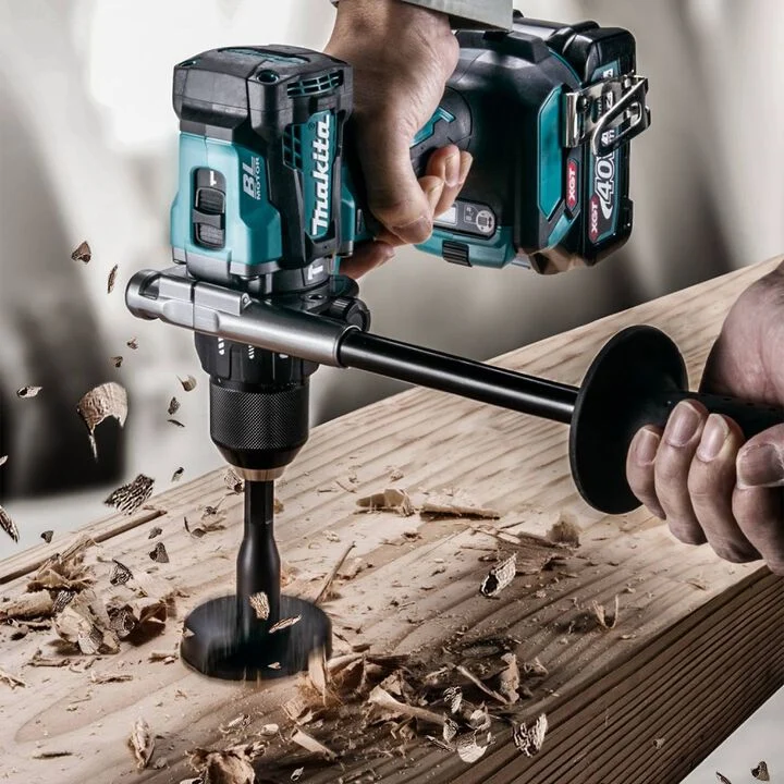 Makita 40V max XGT Combo Kit 2pc - Image 2