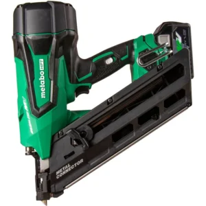 Metabo HPT 36V Nailer Strap Tite Positive Placement Kit