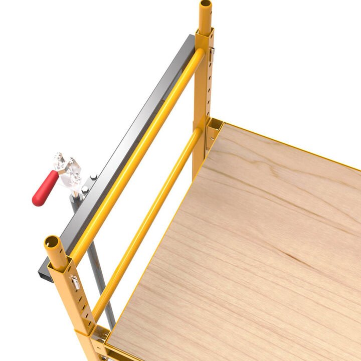 Metaltech Scafflock Safety Brakes - Image 3
