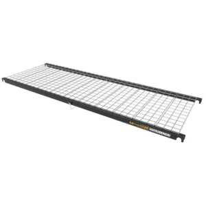 Metaltech Scaffold Bench Add-on Storage Shelf