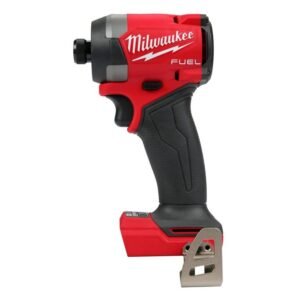Milwaukee M18 FUEL 1/4inch Hex Impact Driver (Bare Tool)
