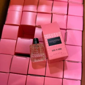 Mini Designer Perfumes – Mixed Assortment