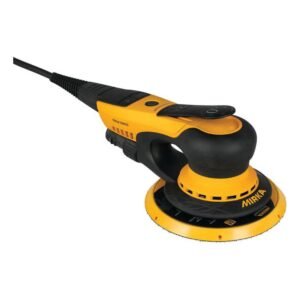 Mirka DEROS 650XCV Electric Powered 6 Inch 5mm Orbital Sander