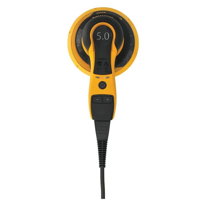 Mirka DEROS 650XCV Electric Powered 6 Inch 5mm Orbital Sander - Image 5