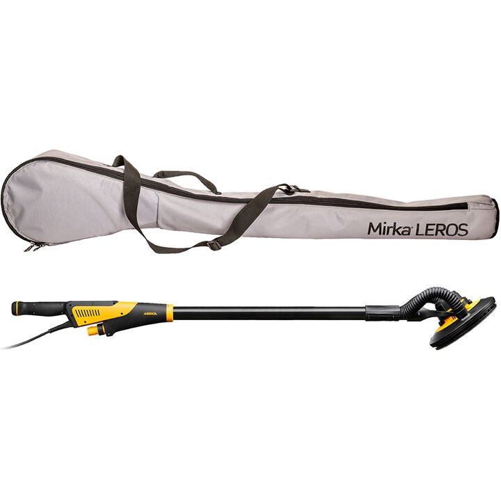Mirka LEROS 950XCV 9in/5mm Wall Sander with Bag