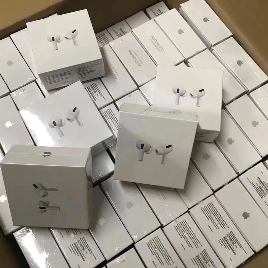 EarPods Pallets For Sale