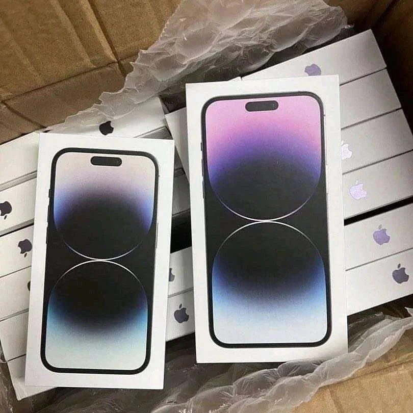 IPhone 14 Pro Max pallets - Image 2