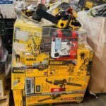 Dewalt Tools Pallet | Buy Dewalt tools pallet online - Image 2