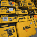 Dewalt Tools Pallet | Buy Dewalt tools pallet online - Image 3