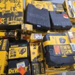 Dewalt Tools Pallet | Buy Dewalt tools pallet online - Image 5