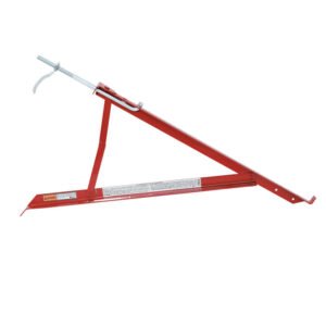 Qual Craft Steel Side Wall Staging Bracket