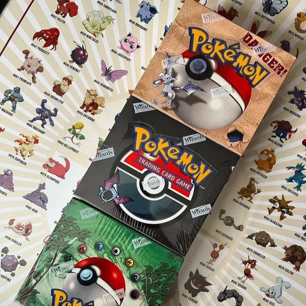 Exclusive Pokemon Card Pallet Deals - Image 2