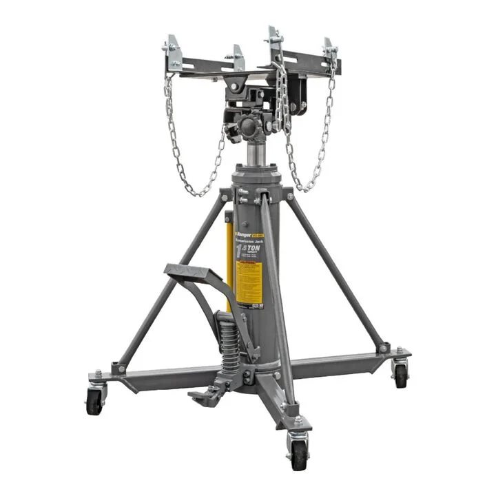 Ranger RTJ-3000 1.5-Ton Telescoping Transmission Jack