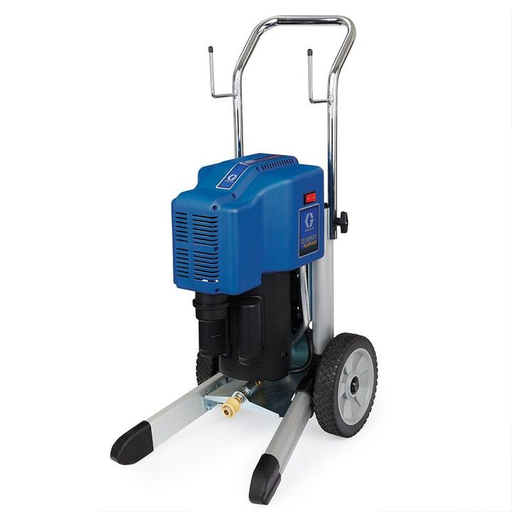 Graco FastFinish Pro Texture Spray System - Image 4