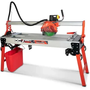 Rubi Tools DCX-250 Xpert 1550 61in Tile Saw