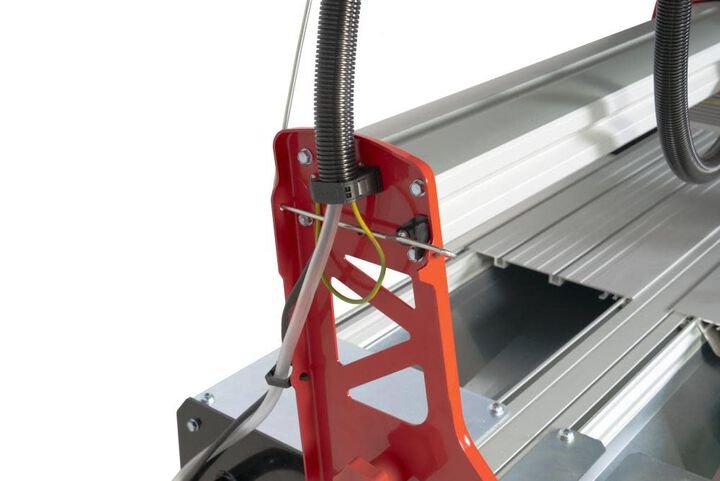 Rubi Tools DCX-250 Xpert 1550 61in Tile Saw - Image 3