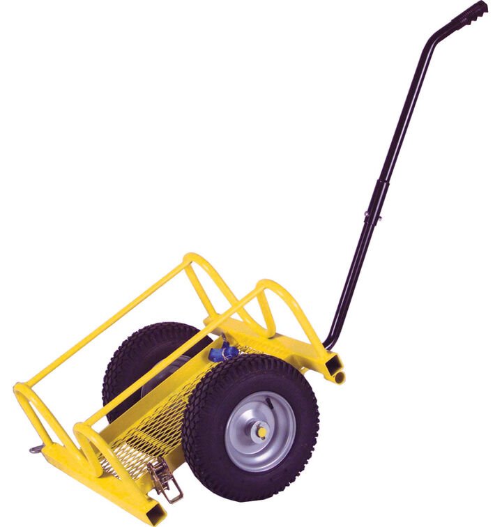 Southwire CRKT Cricket Pipe Dolly - Image 2
