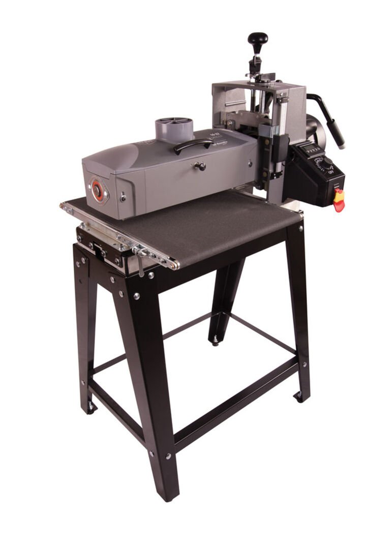 Supermax Tools 16-32 Drum Sander with Stand - Image 2