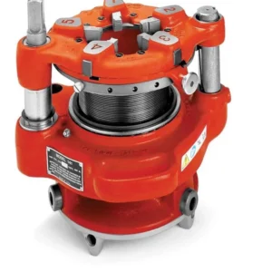 Ridgid 141 4 Inch Geared Threader NPT