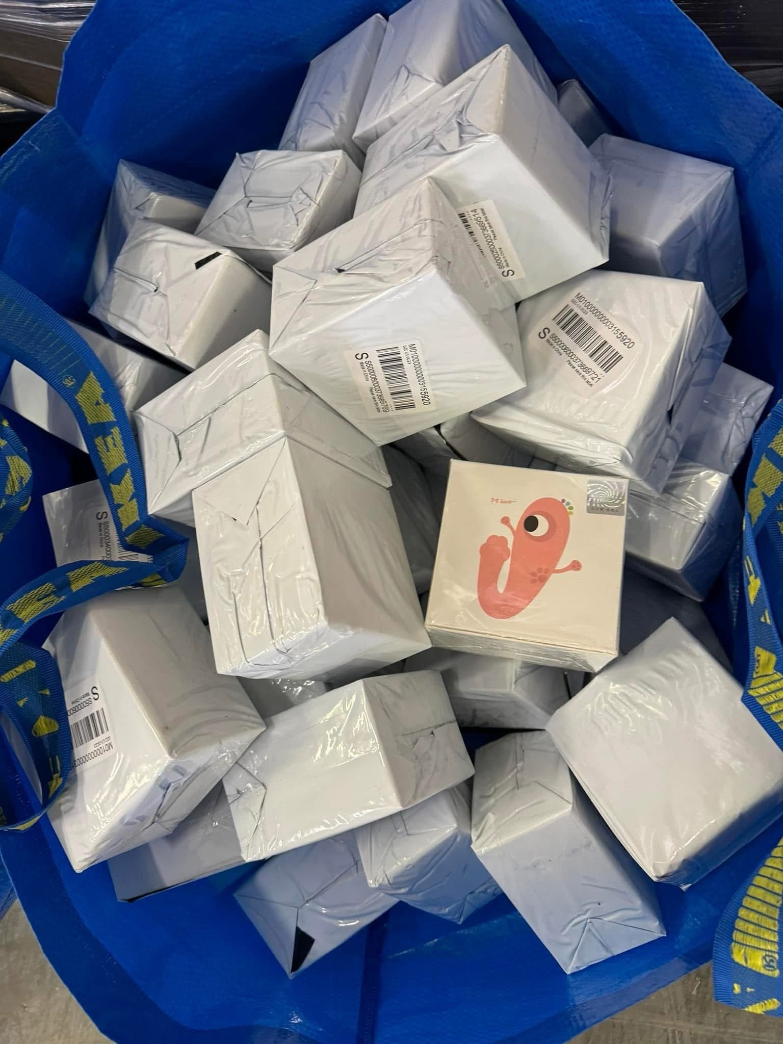 Adult Toys Pallet - Image 3