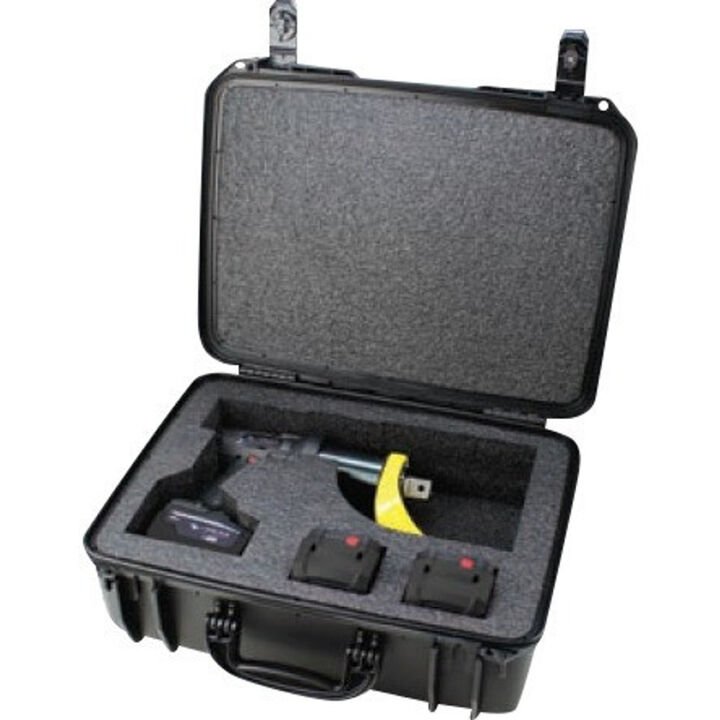 TorcUP 3/4 Inch Drive 1000 Ft lbs 18V Torque Impact Wrench & Battery Kit - Image 3