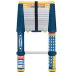 Werner 15 Ft. Telescoping Ladder Type IA
