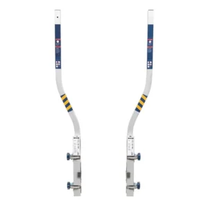 Werner Extension Ladder WalkThru