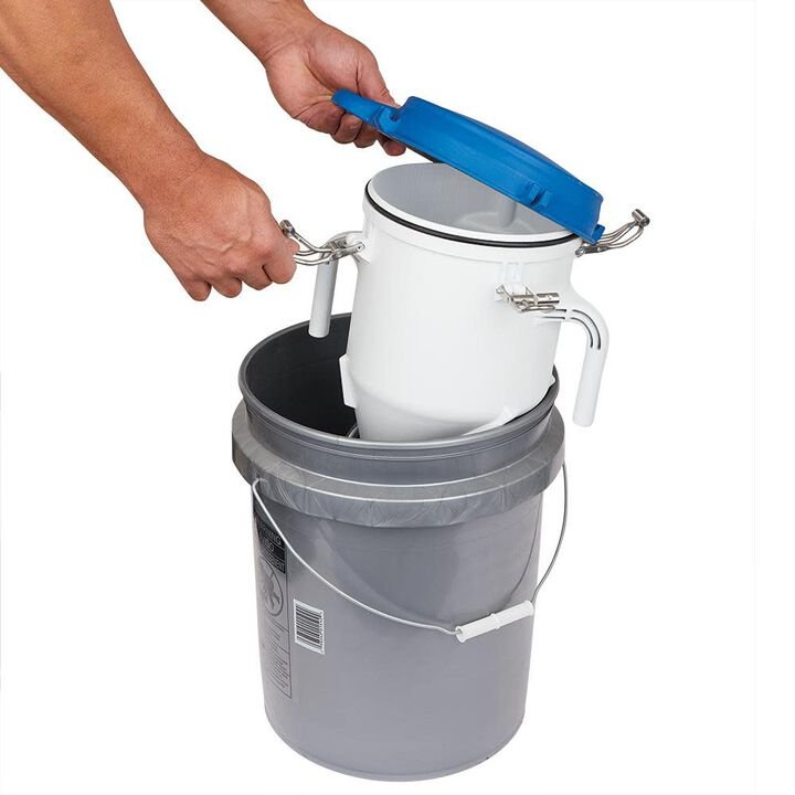Graco FastFinish Pro Texture Spray System - Image 7