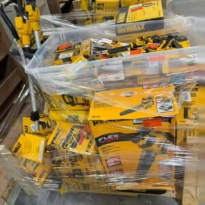 dewalt tool set
