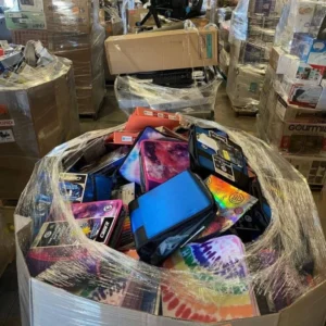 pallet liquidation near me