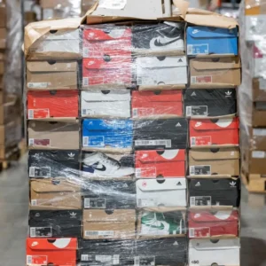 Shoes & Sneakers