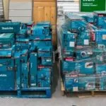 Makita Tools